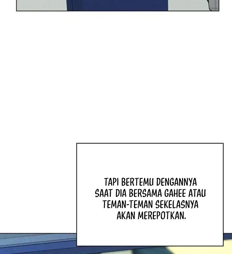 The Delinquent’s First Love Chapter 5 Gambar 64