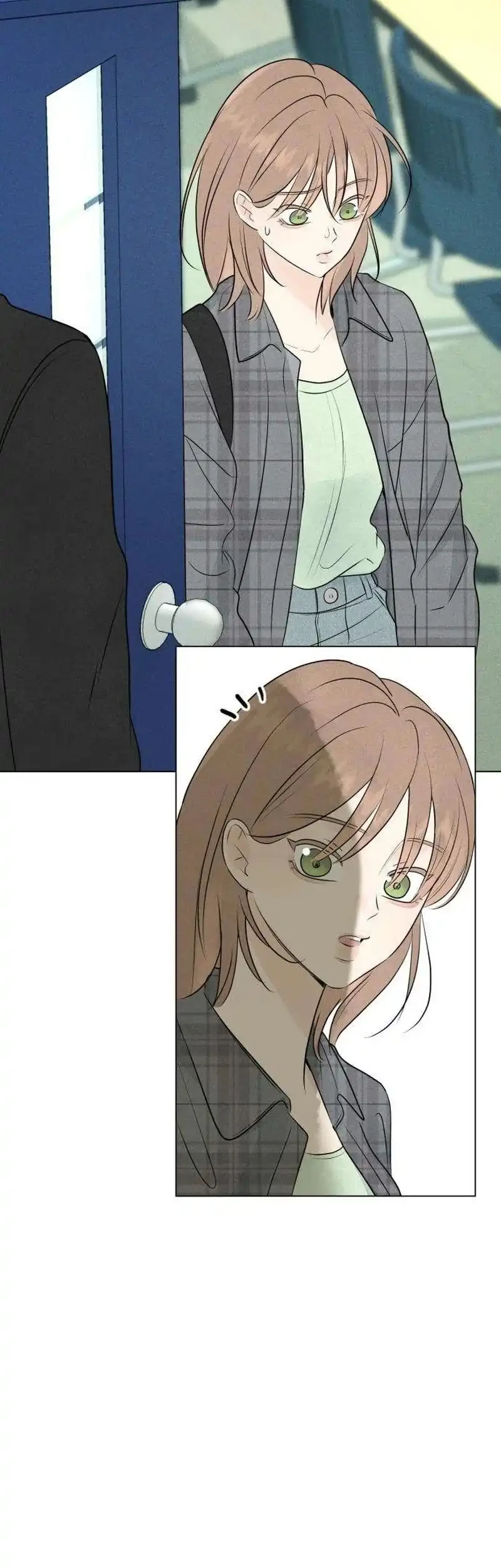 The Delinquent’s First Love Chapter 5 Gambar 65