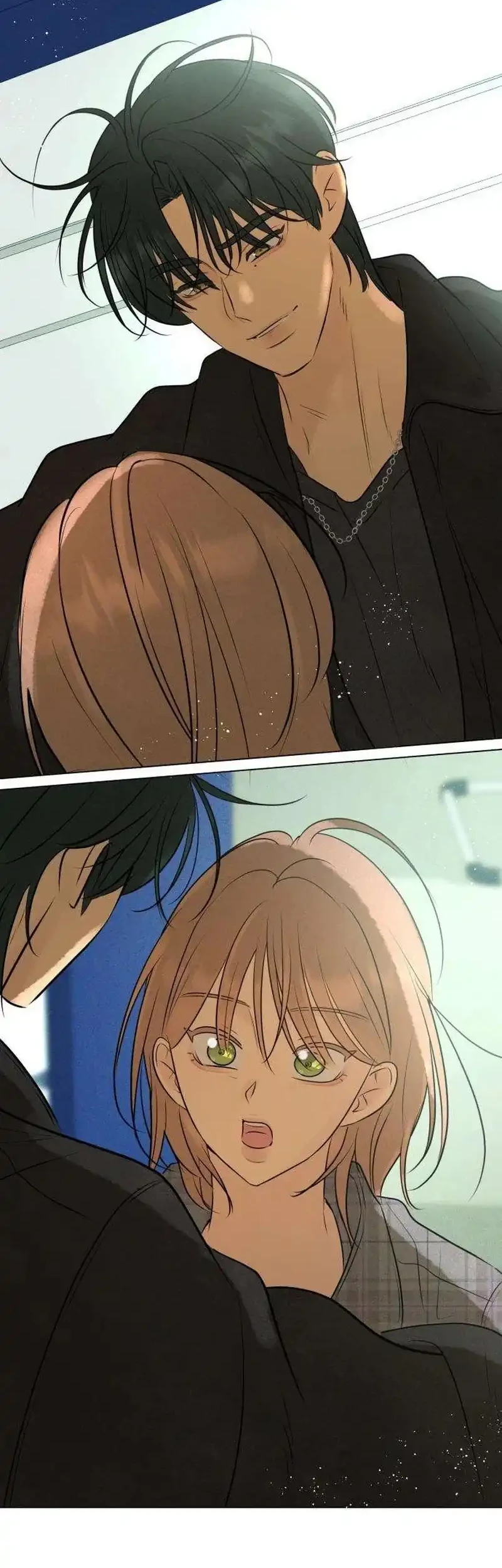 The Delinquent’s First Love Chapter 5 Gambar 68