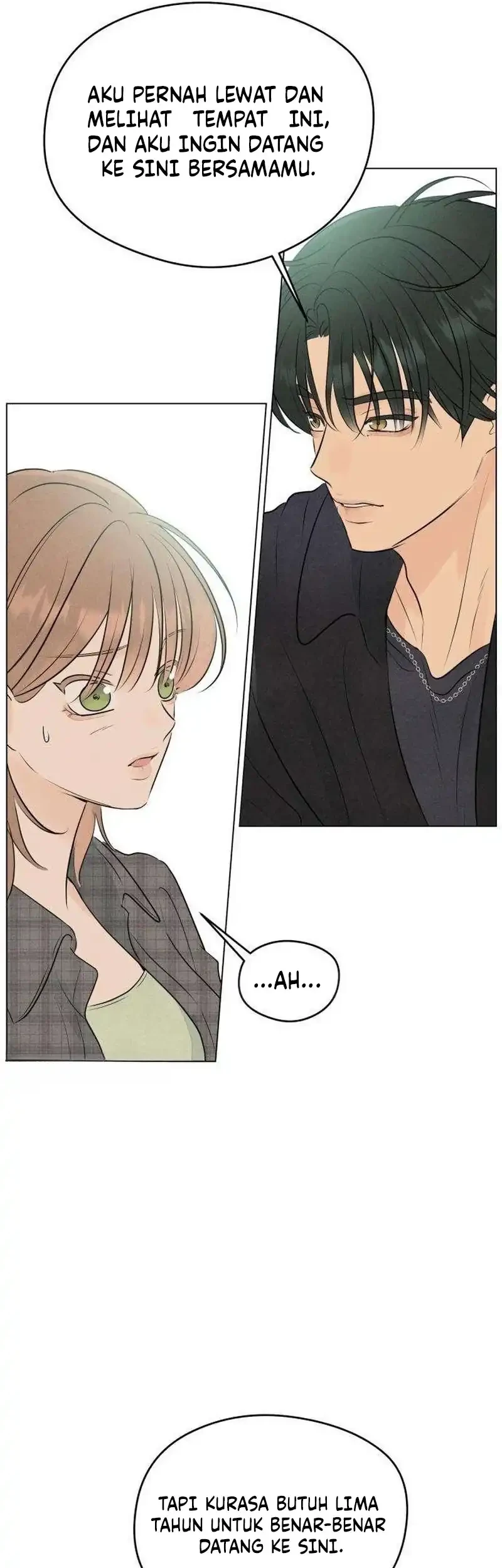 The Delinquent’s First Love Chapter 6 Gambar 43