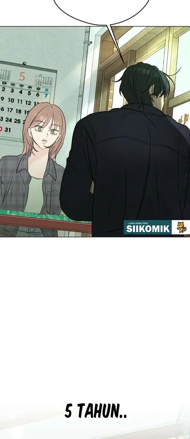 The Delinquent’s First Love Chapter 6 Gambar 44