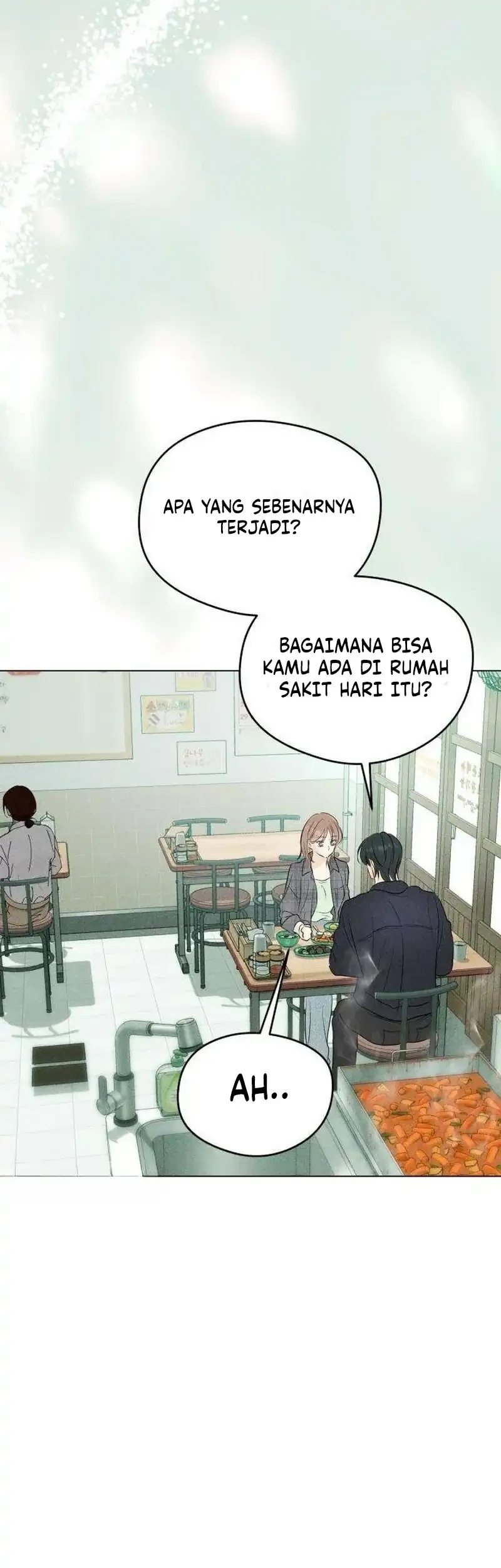 The Delinquent’s First Love Chapter 6 Gambar 47