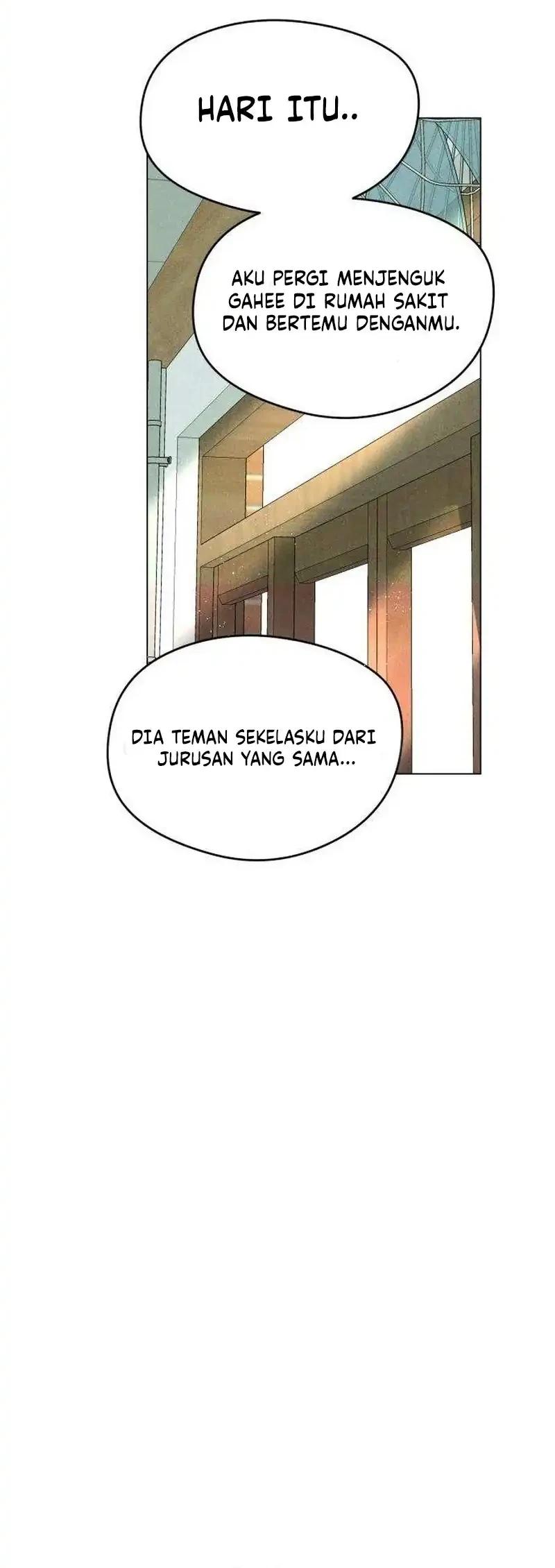 The Delinquent’s First Love Chapter 6 Gambar 48