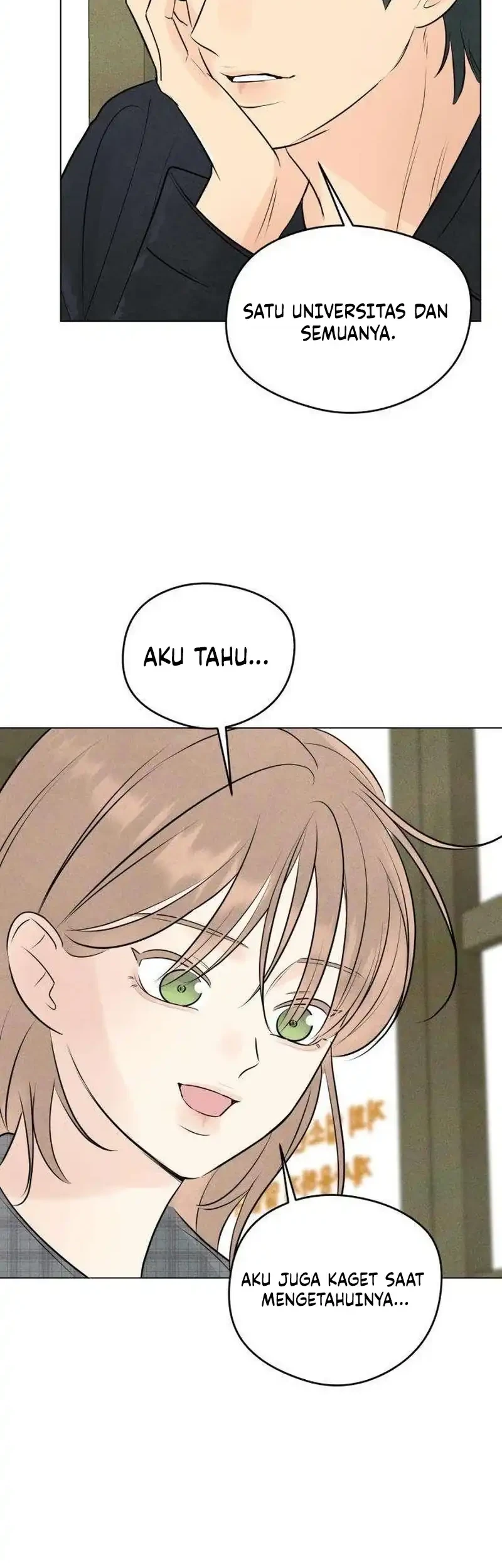 The Delinquent’s First Love Chapter 6 Gambar 50