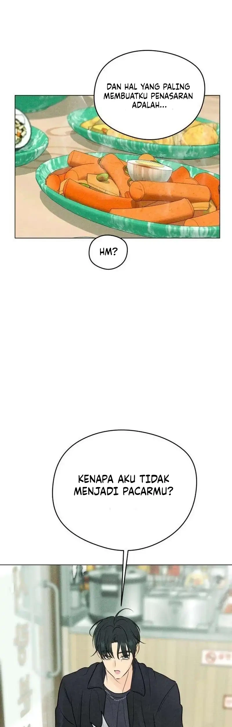 The Delinquent’s First Love Chapter 6 Gambar 51