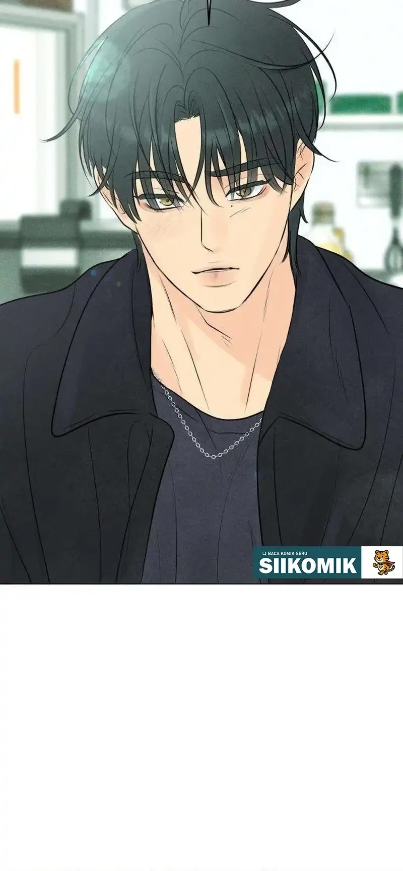 The Delinquent’s First Love Chapter 6 Gambar 54