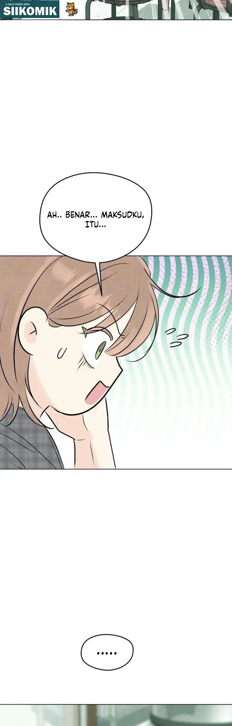 The Delinquent’s First Love Chapter 6 Gambar 60
