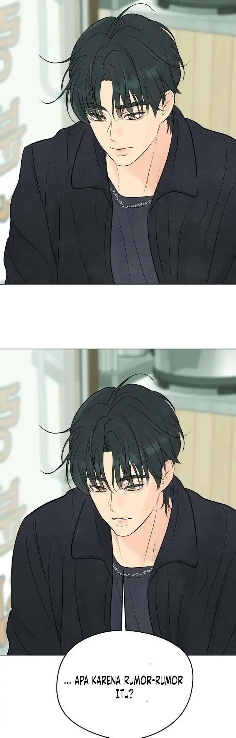 The Delinquent’s First Love Chapter 6 Gambar 61