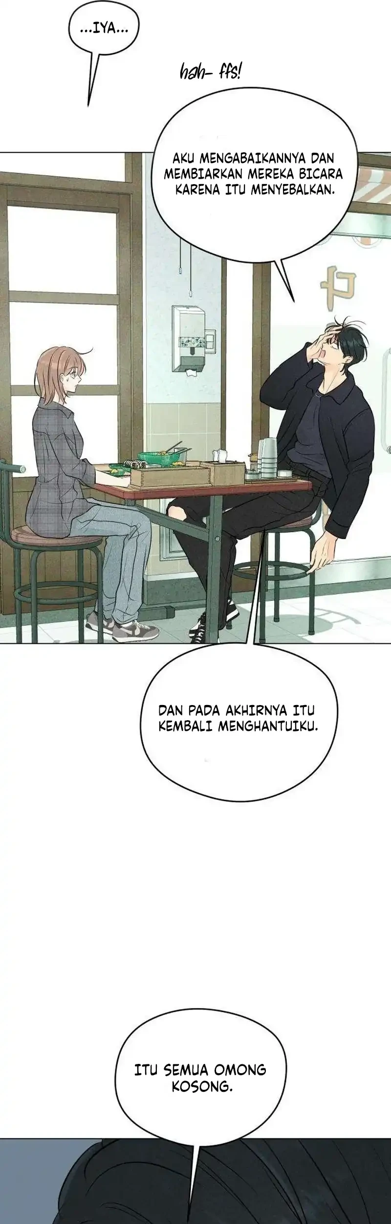 The Delinquent’s First Love Chapter 6 Gambar 63