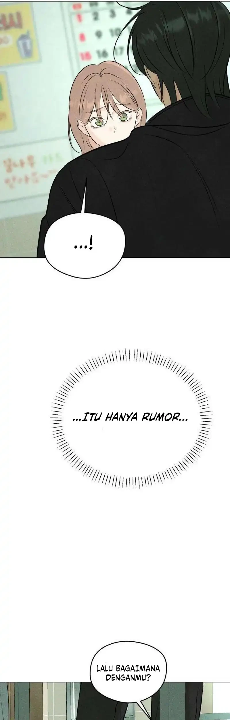 The Delinquent’s First Love Chapter 6 Gambar 65