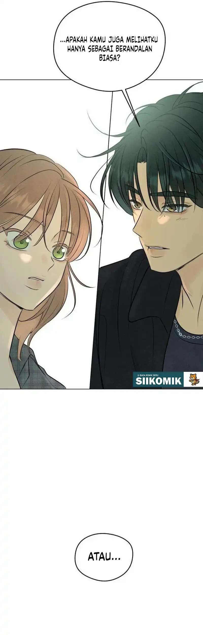 The Delinquent’s First Love Chapter 6 Gambar 67