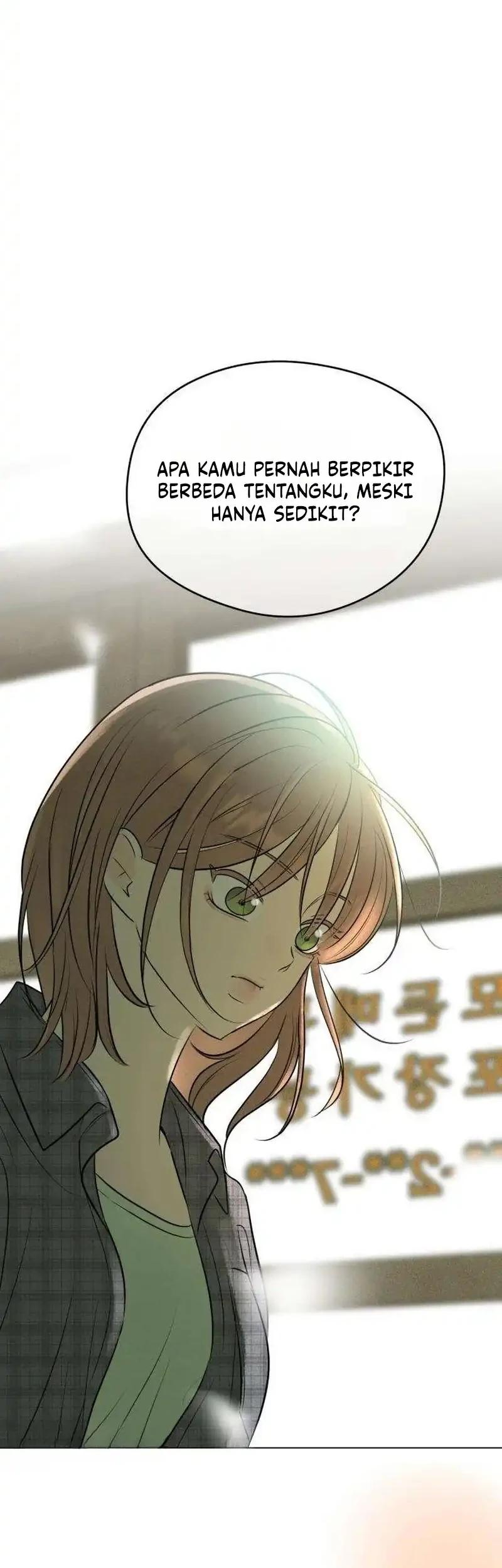 The Delinquent’s First Love Chapter 6 Gambar 68