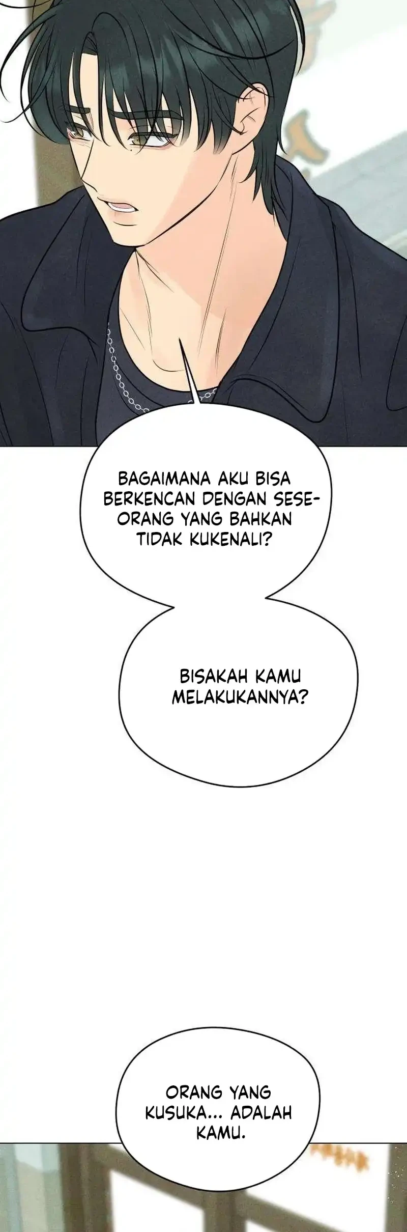 The Delinquent’s First Love Chapter 7 Gambar 44