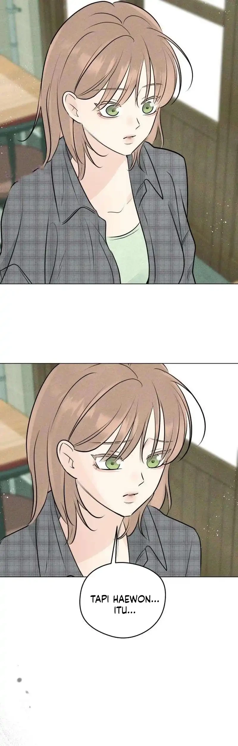 The Delinquent’s First Love Chapter 7 Gambar 45