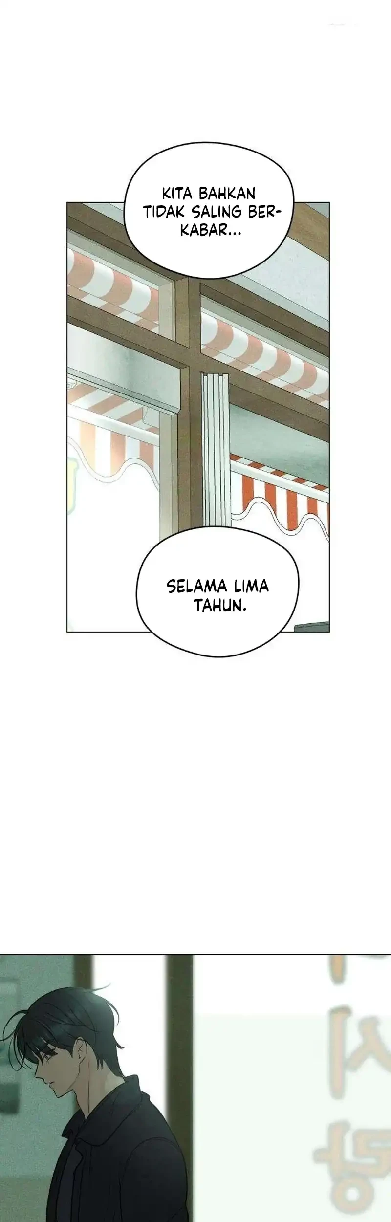 The Delinquent’s First Love Chapter 7 Gambar 47