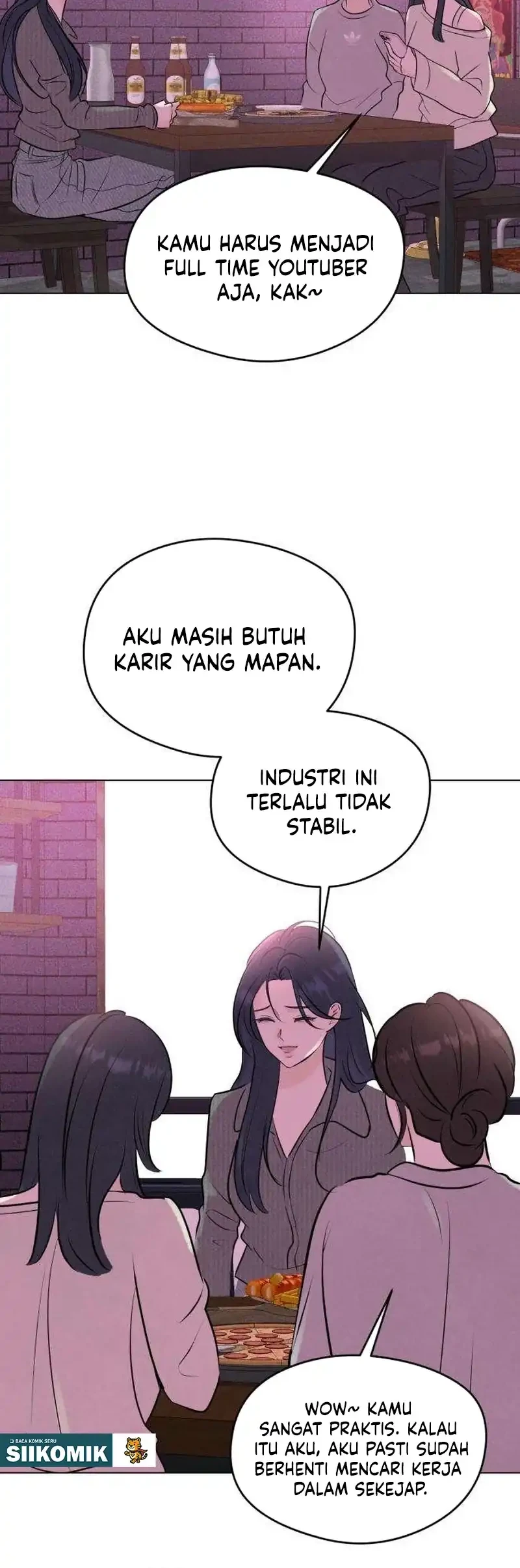 The Delinquent’s First Love Chapter 7 Gambar 52