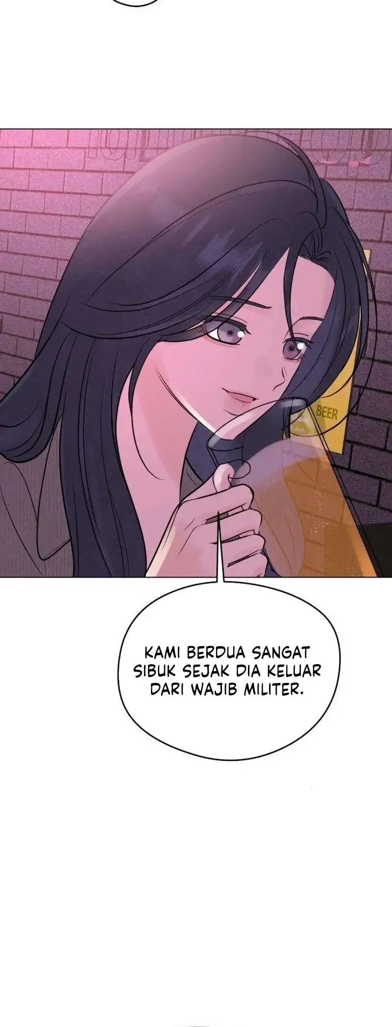 The Delinquent’s First Love Chapter 7 Gambar 54