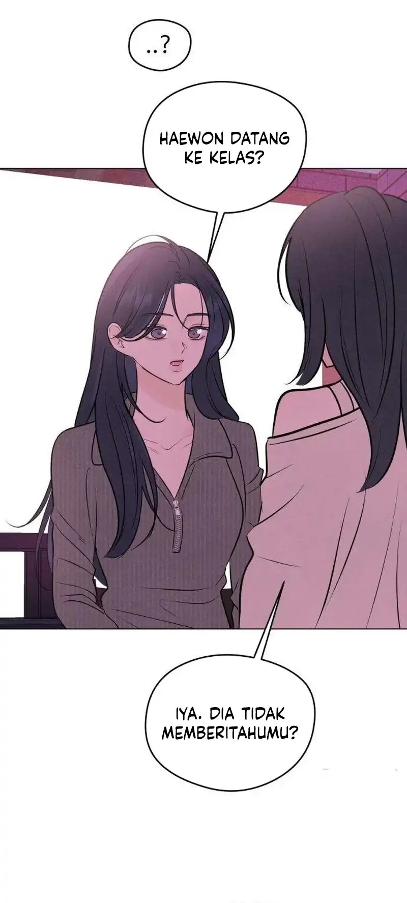 The Delinquent’s First Love Chapter 7 Gambar 56