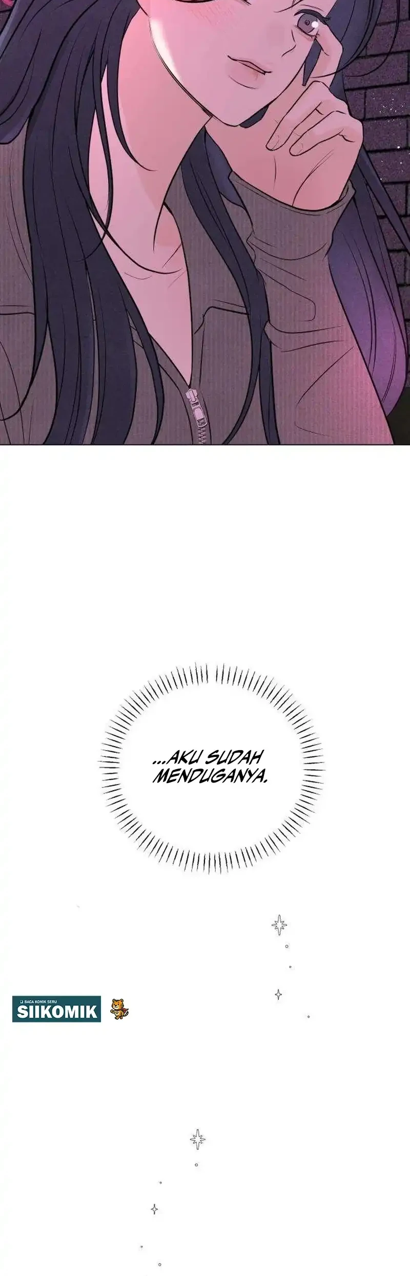 The Delinquent’s First Love Chapter 7 Gambar 58
