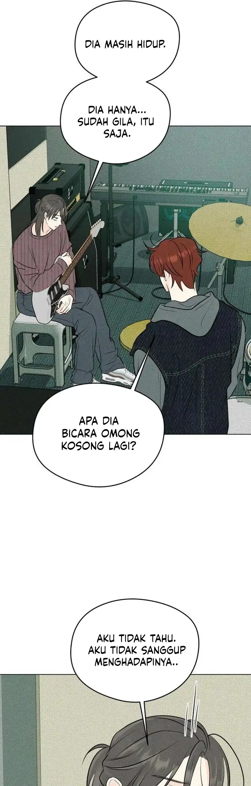 The Delinquent’s First Love Chapter 7 Gambar 61