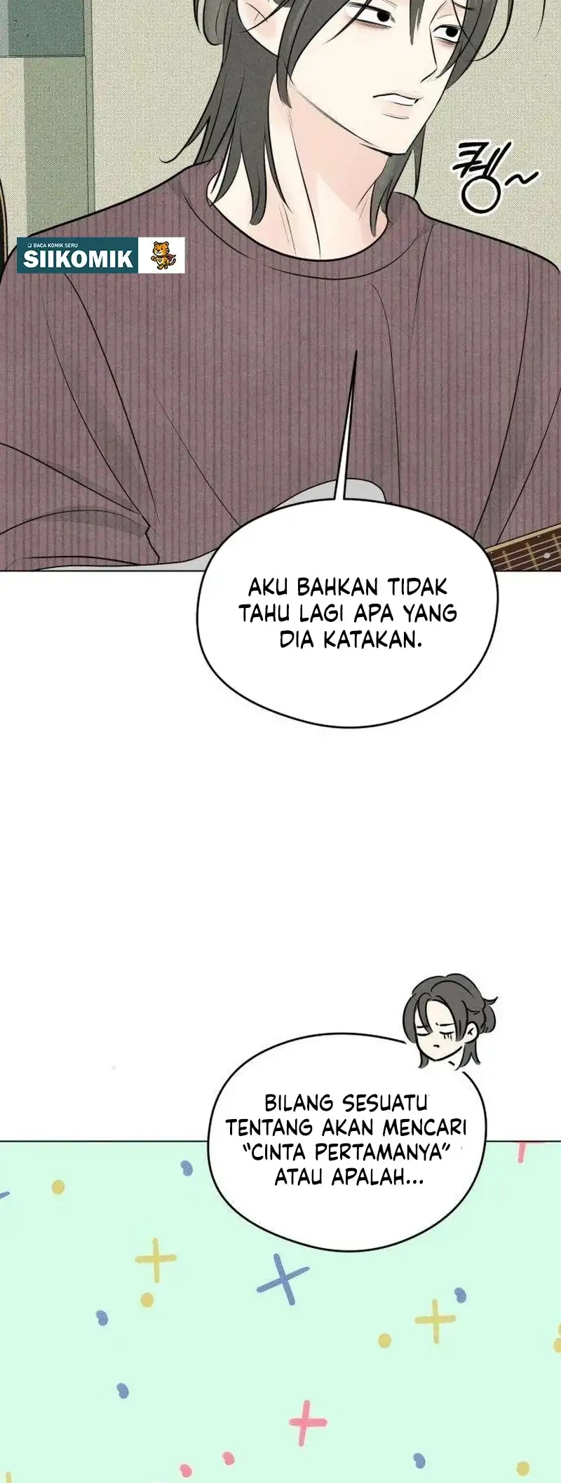 The Delinquent’s First Love Chapter 7 Gambar 62