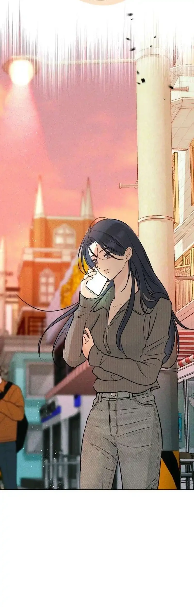The Delinquent’s First Love Chapter 7 Gambar 67