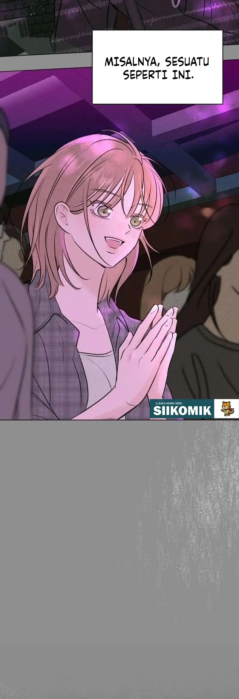 The Delinquent’s First Love Chapter 8 Gambar 44