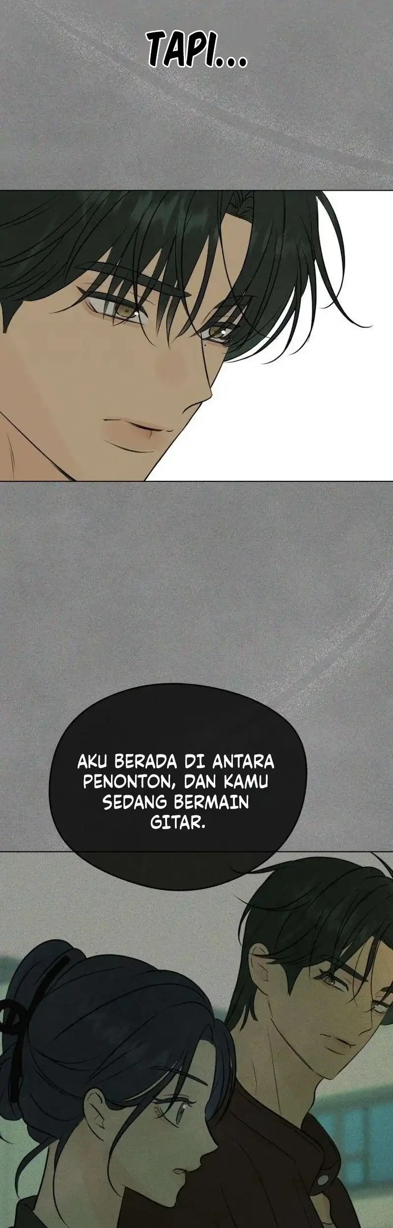 The Delinquent’s First Love Chapter 8 Gambar 45