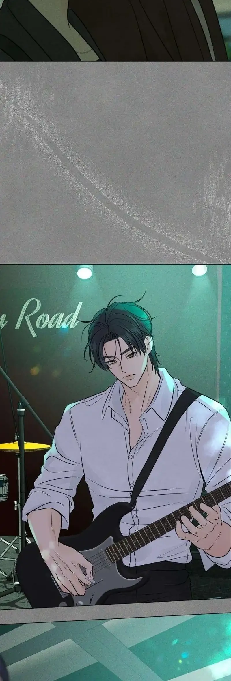 The Delinquent’s First Love Chapter 8 Gambar 46