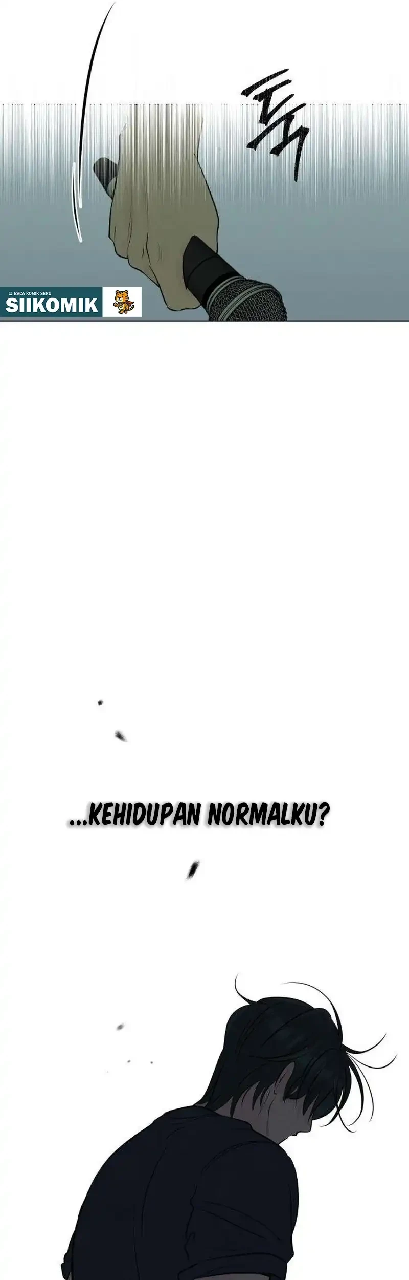 The Delinquent’s First Love Chapter 8 Gambar 49