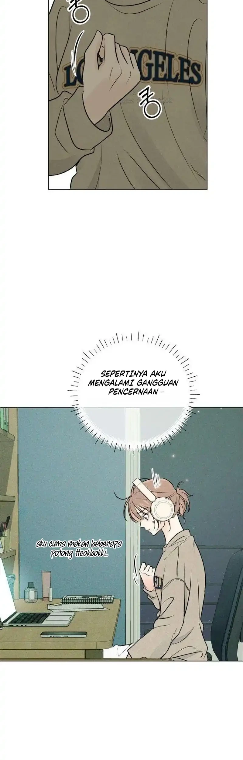 The Delinquent’s First Love Chapter 8 Gambar 52