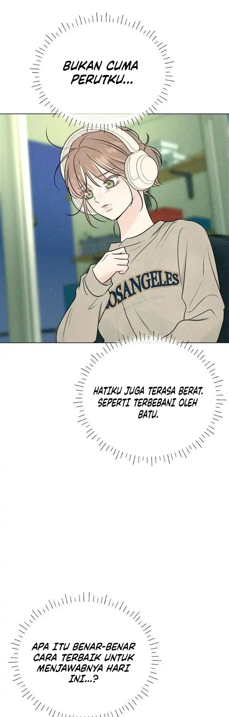 The Delinquent’s First Love Chapter 8 Gambar 53