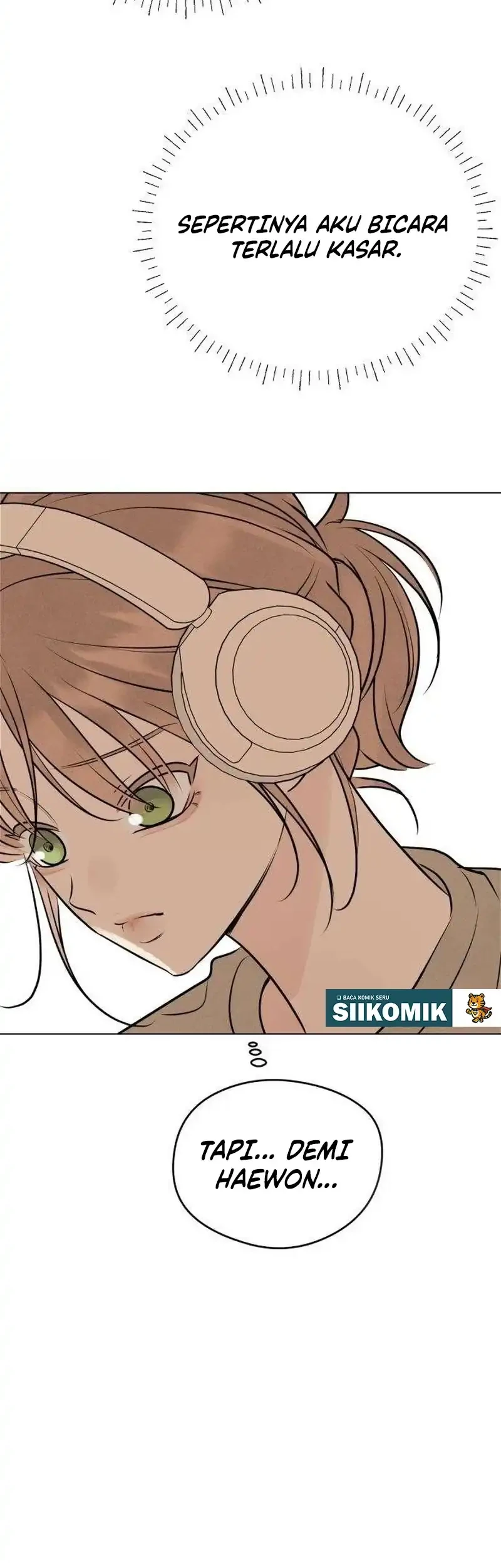 The Delinquent’s First Love Chapter 8 Gambar 54
