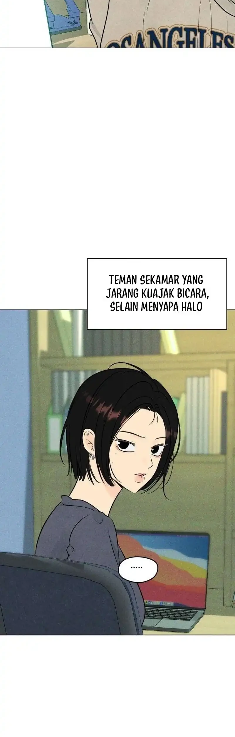 The Delinquent’s First Love Chapter 8 Gambar 58