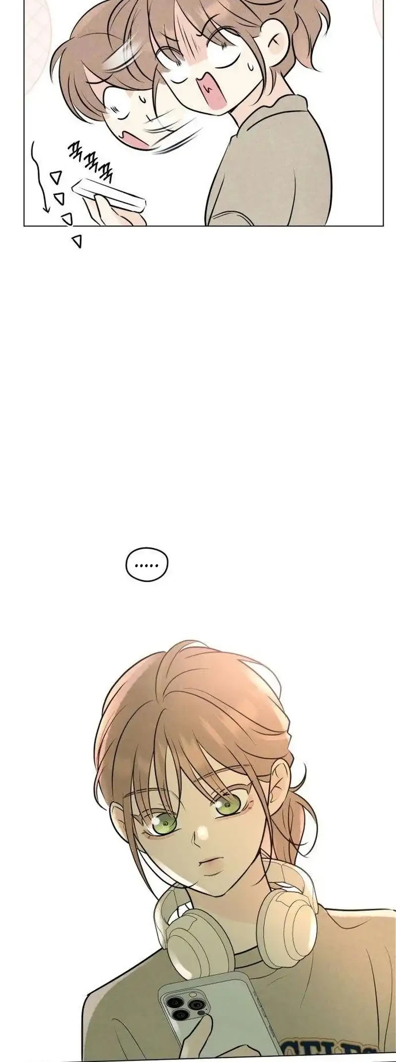 The Delinquent’s First Love Chapter 8 Gambar 60
