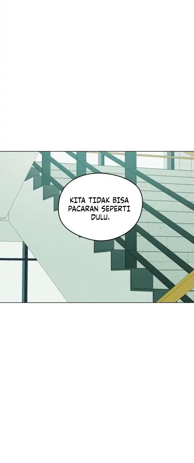 The Delinquent’s First Love Chapter 9 Gambar 46