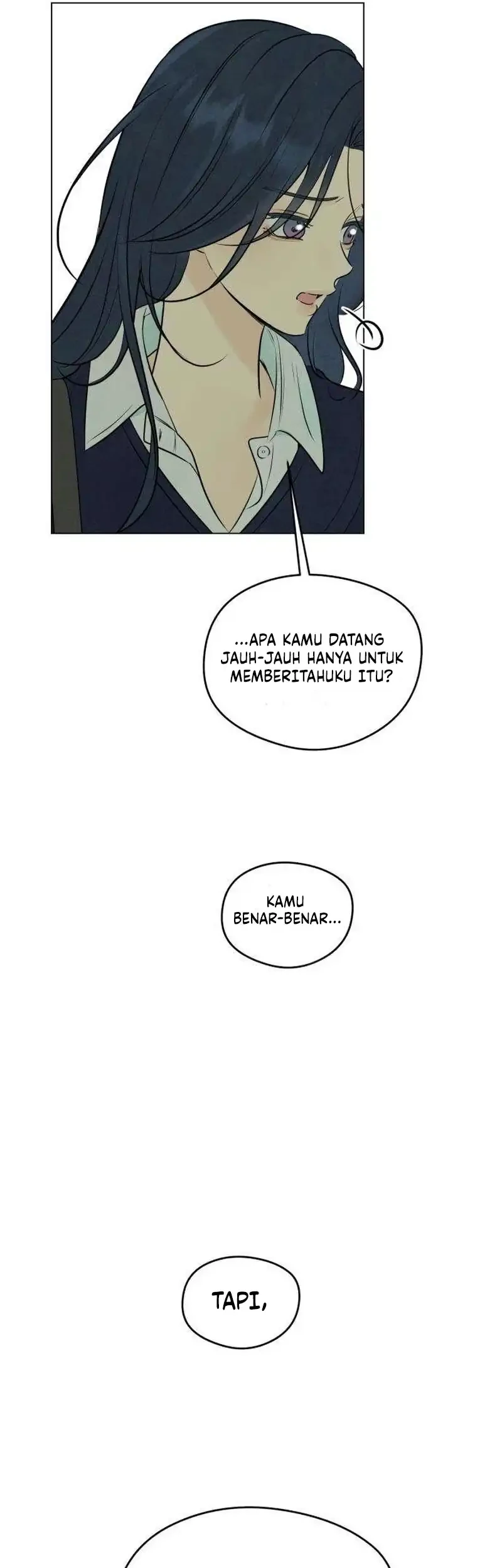 The Delinquent’s First Love Chapter 9 Gambar 47