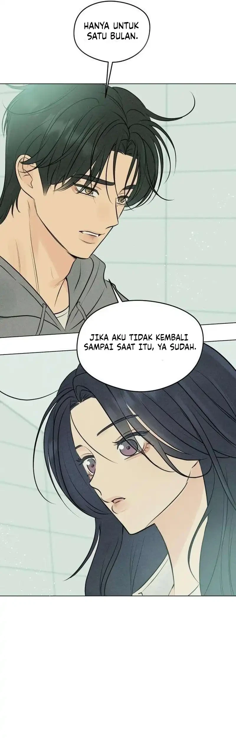 The Delinquent’s First Love Chapter 9 Gambar 49