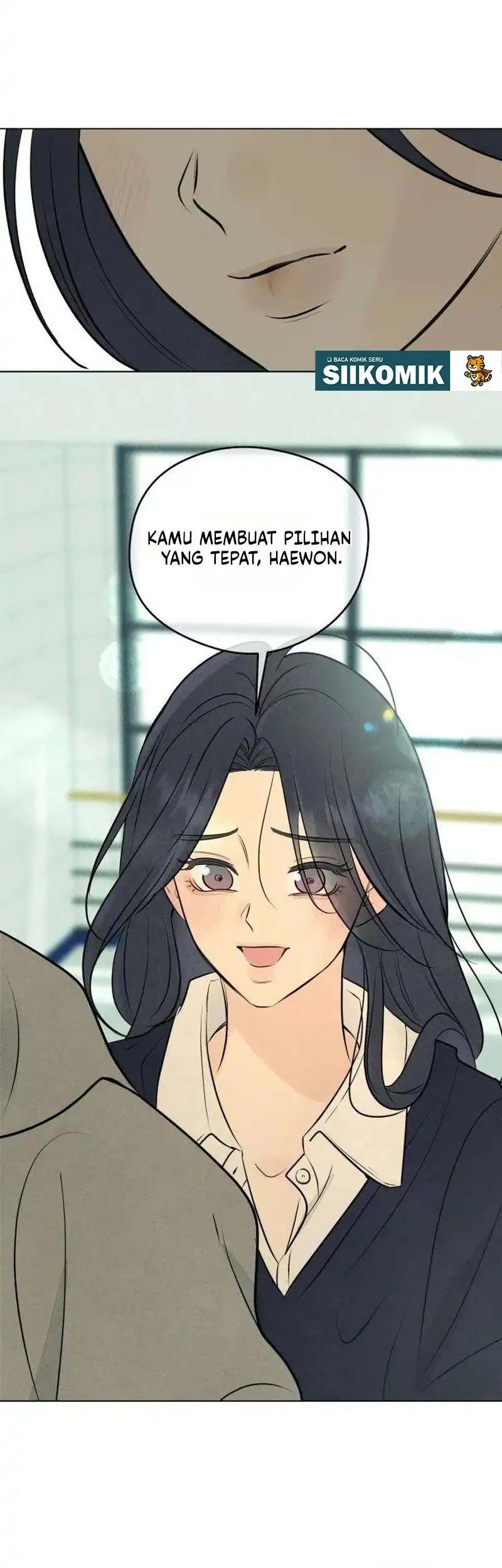 The Delinquent’s First Love Chapter 9 Gambar 50