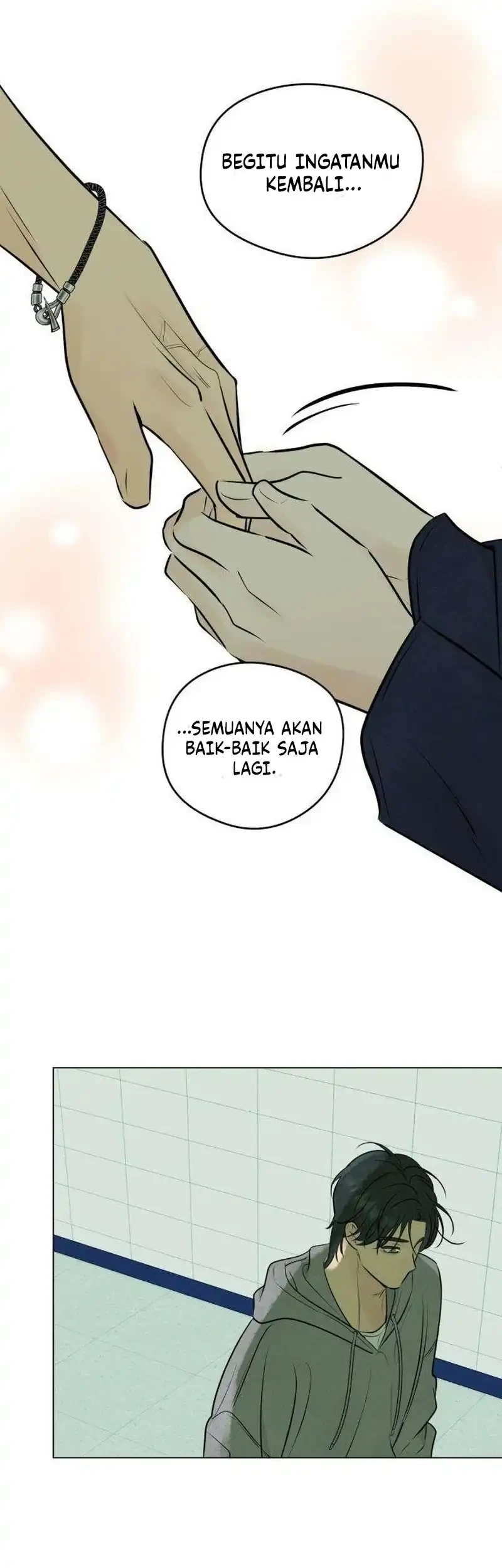 The Delinquent’s First Love Chapter 9 Gambar 51