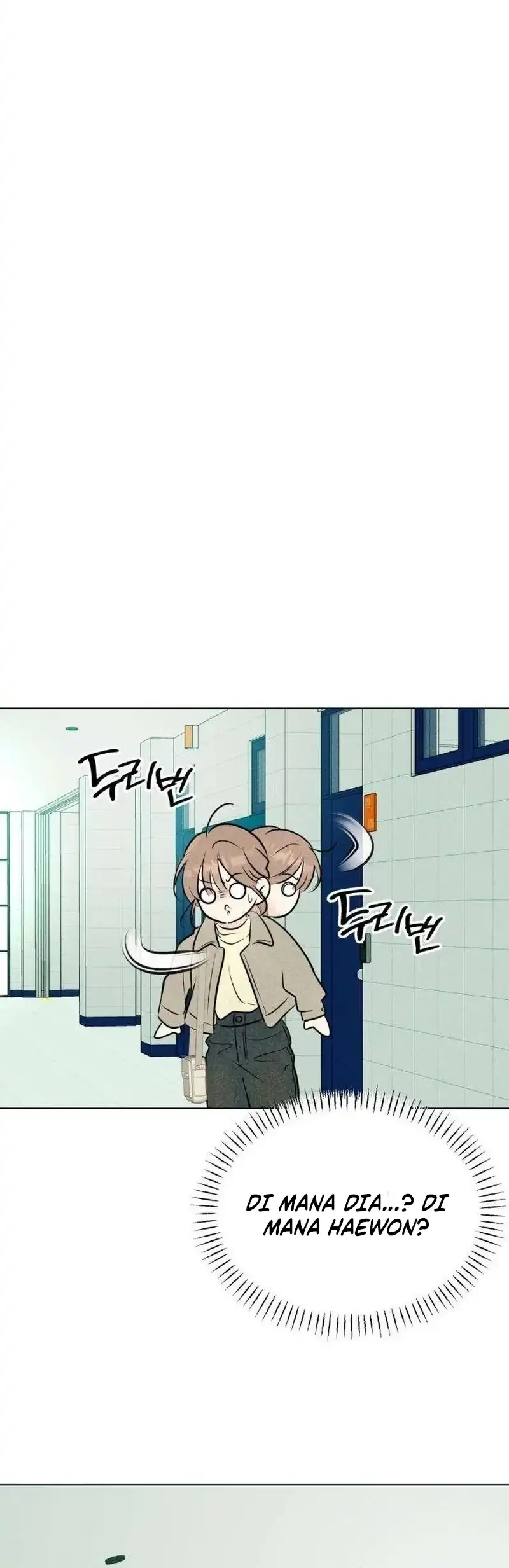 The Delinquent’s First Love Chapter 9 Gambar 52