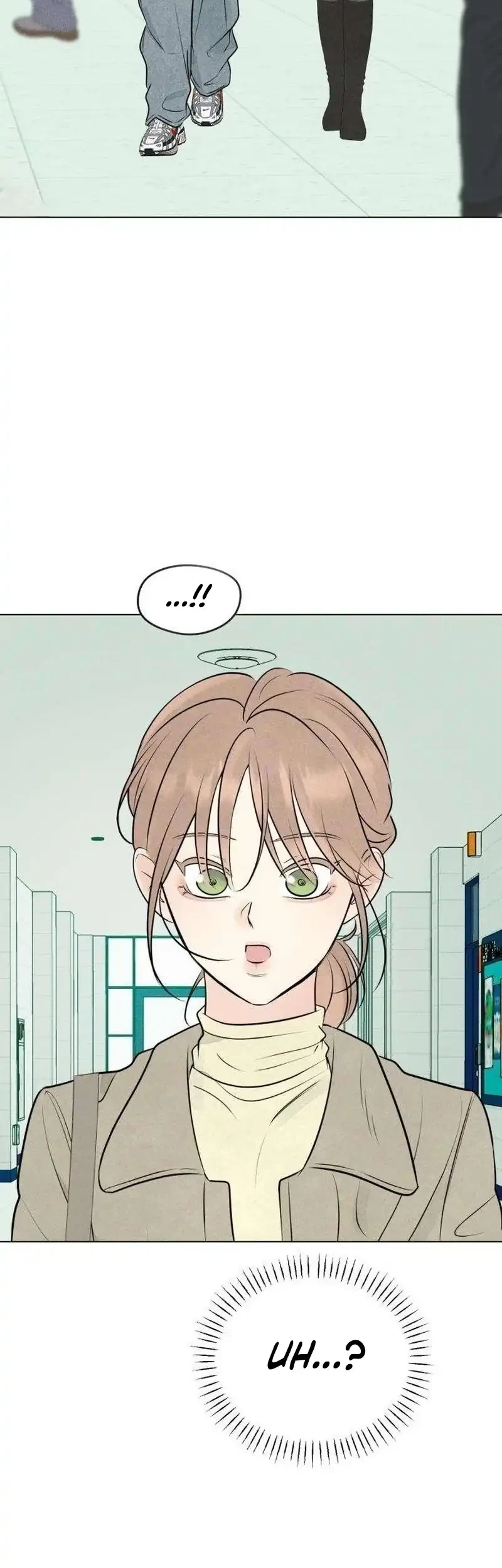 The Delinquent’s First Love Chapter 9 Gambar 54
