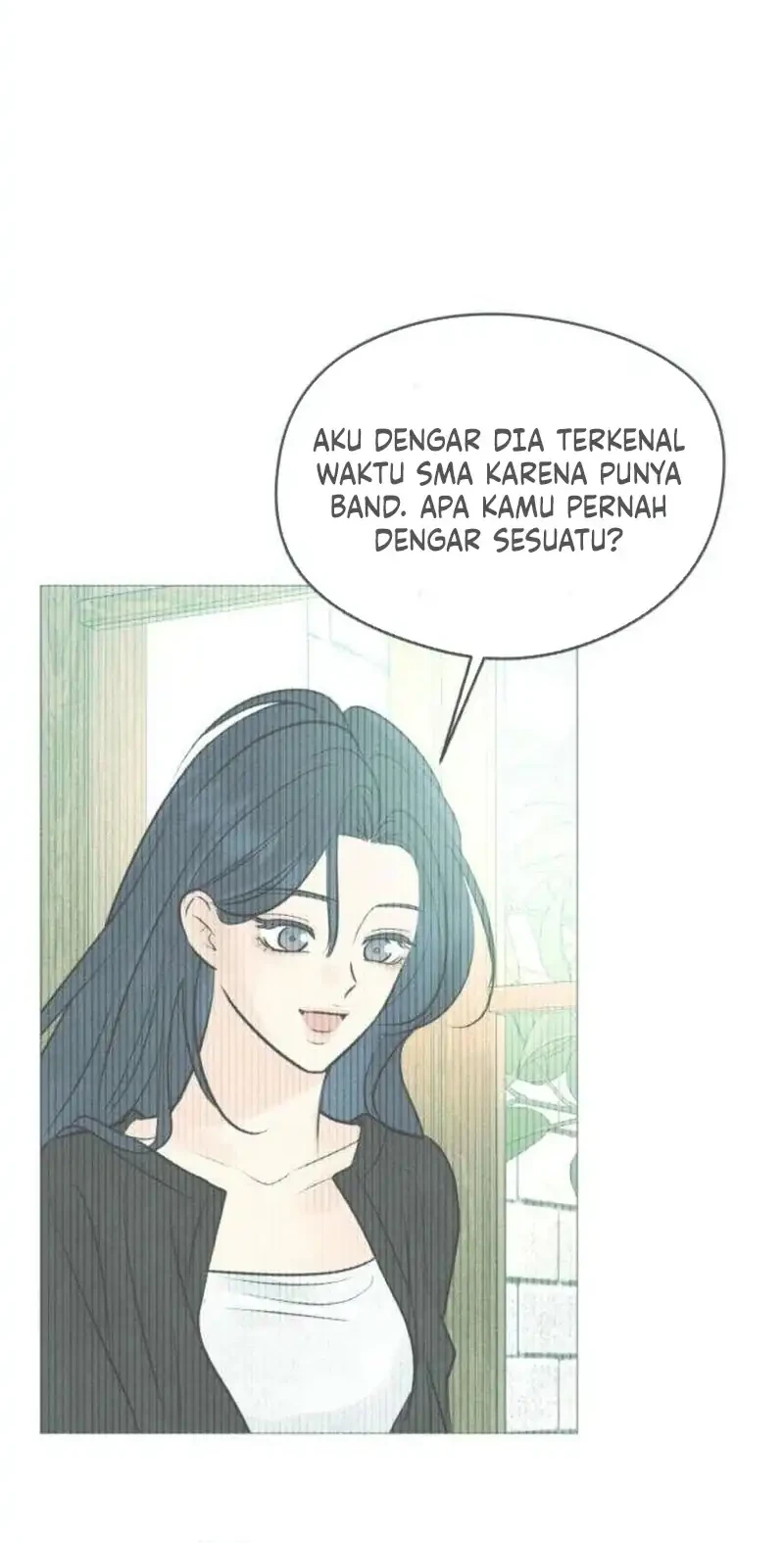 The Delinquent’s First Love Chapter 9 Gambar 58