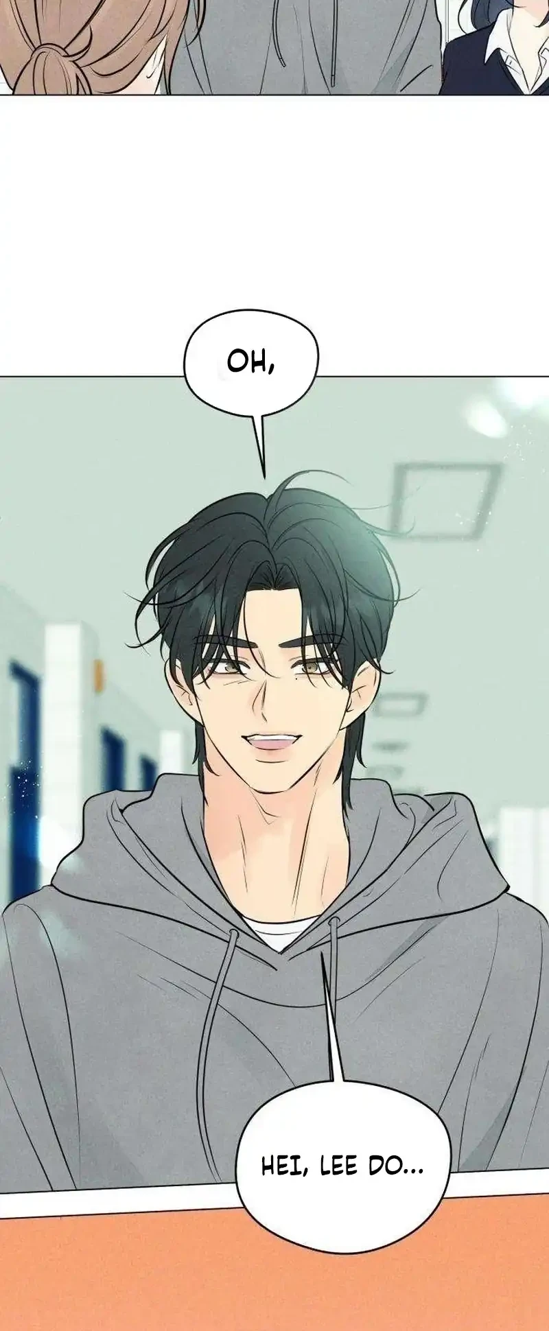 The Delinquent’s First Love Chapter 9 Gambar 60