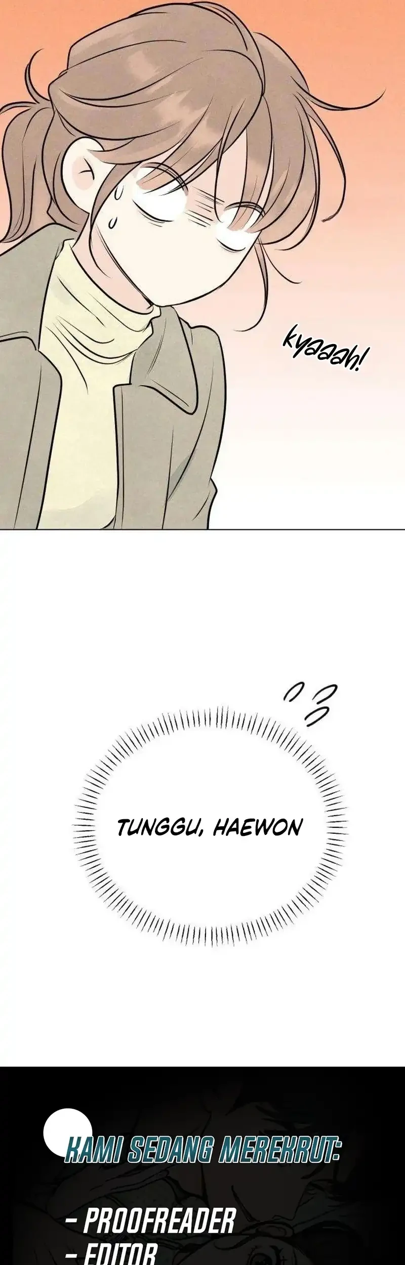 The Delinquent’s First Love Chapter 9 Gambar 61