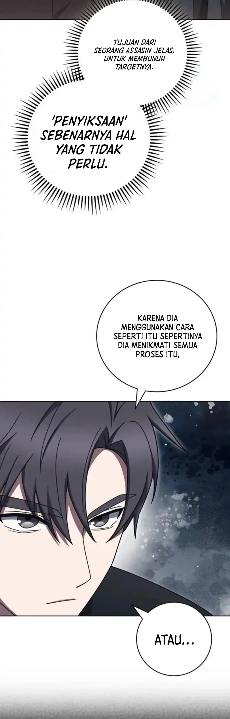 The Delivery Man From Murim Chapter 100 Gambar 37