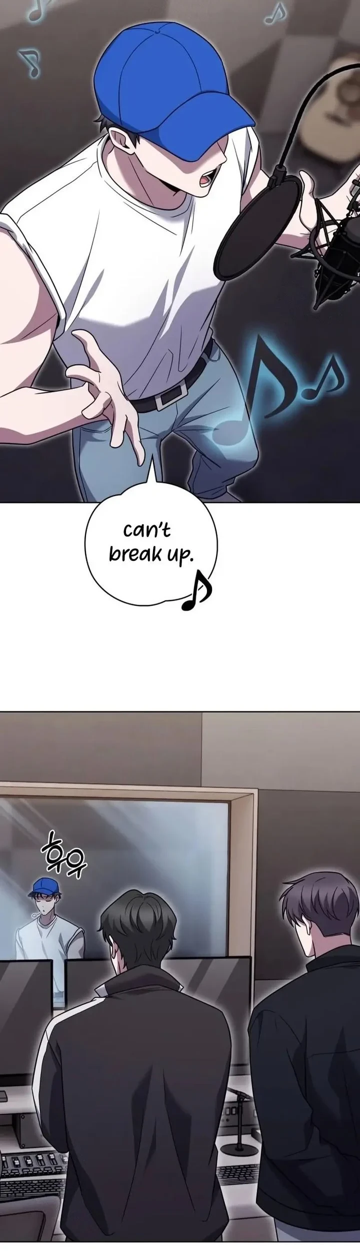 The Delivery Man From Murim Chapter 101 Gambar 46