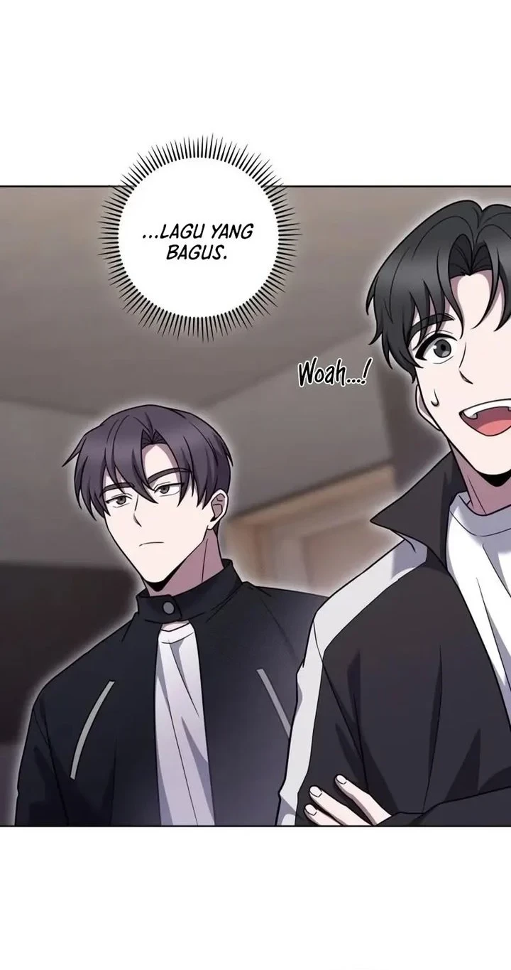 The Delivery Man From Murim Chapter 101 Gambar 47