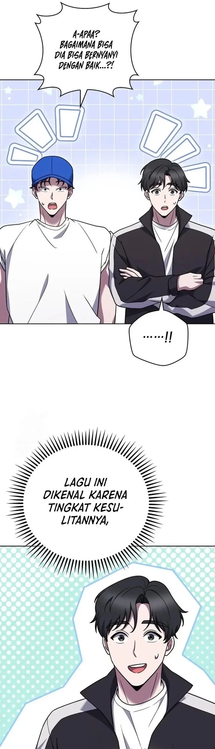 The Delivery Man From Murim Chapter 101 Gambar 52