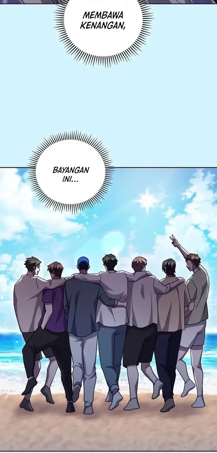 The Delivery Man From Murim Chapter 101 Gambar 55